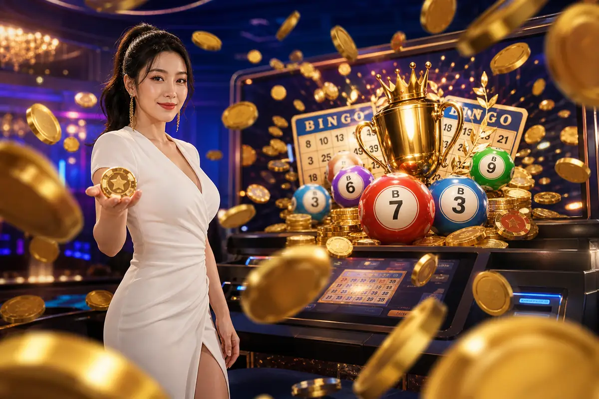 bonuss88 dealer langsung meja baccarat