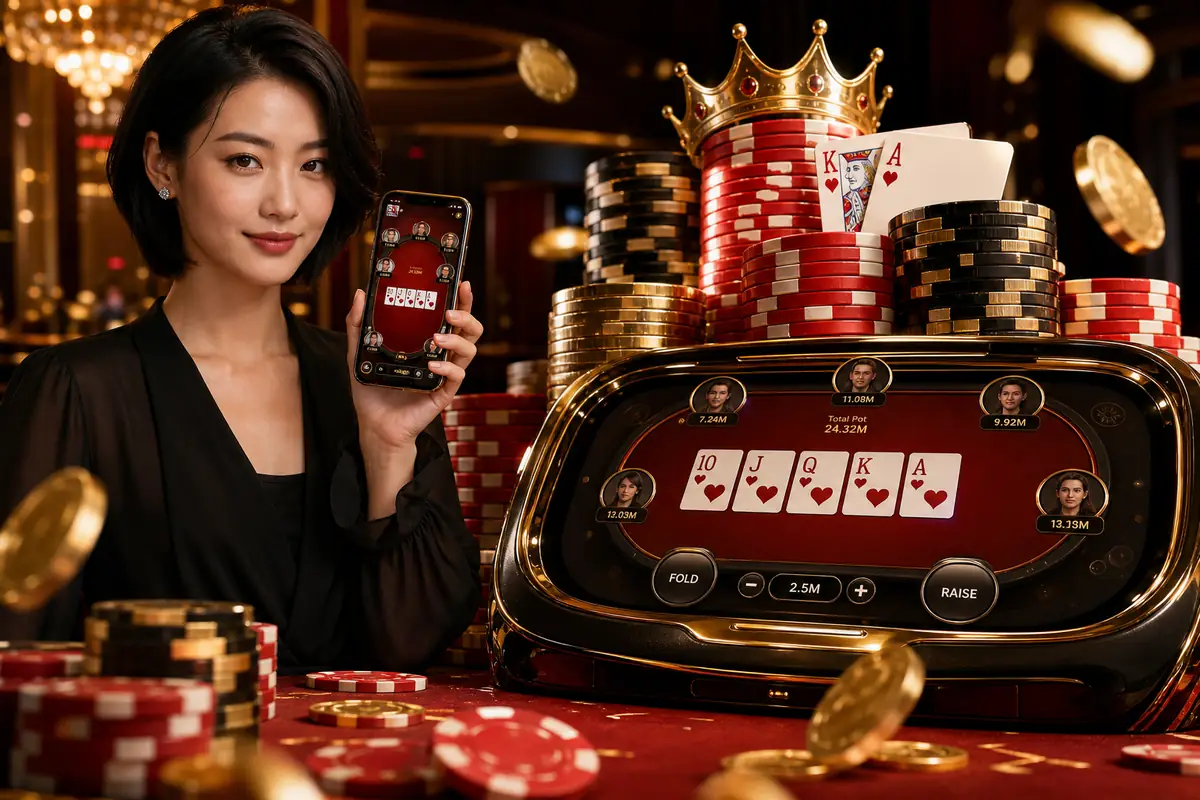 bonuss88 deposit DuitNow untuk main baccarat