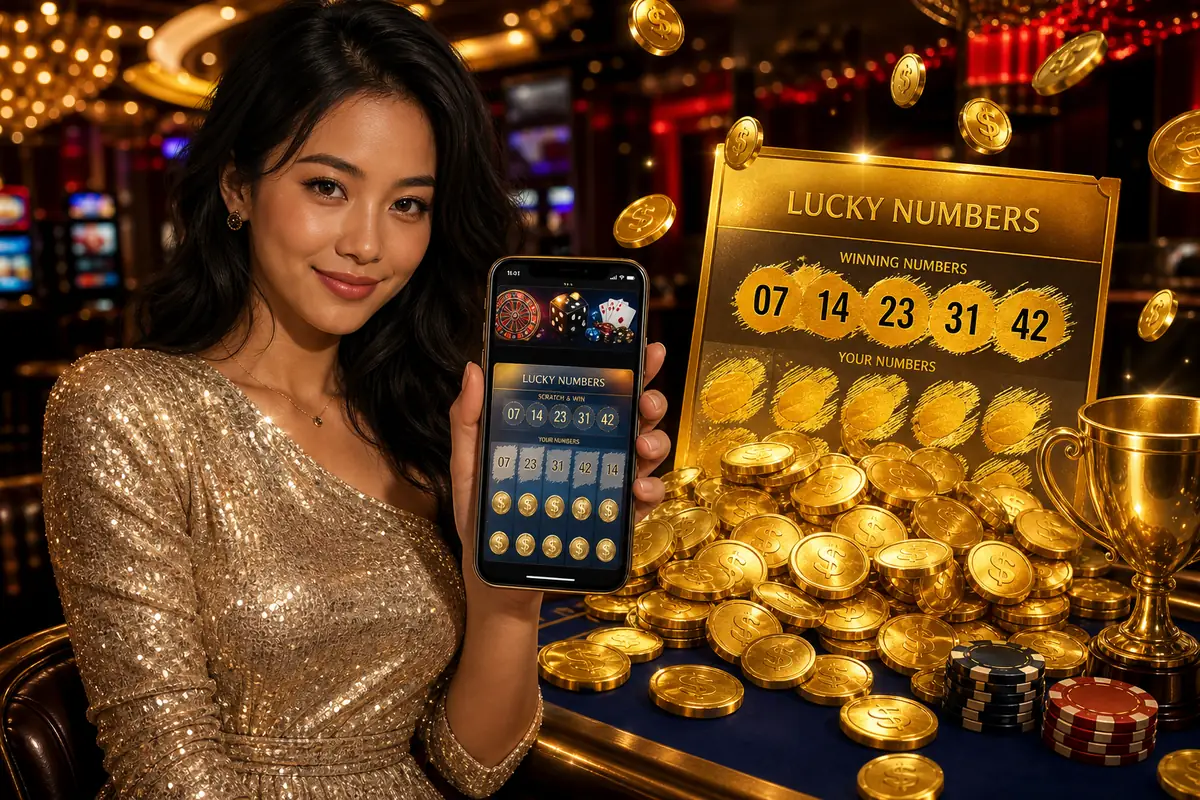 bonuss88 strategi dan rekod keputusan baccarat