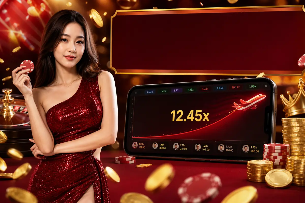 bonuss88 meja baccarat live kasino dalam talian